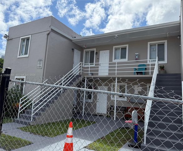 172 NW 12th Street 1, Miami, FL 33136