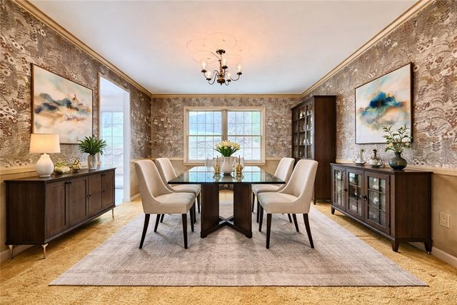 3206 Brunton Dr, Shaler, PA 15116