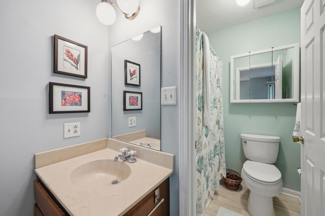 1011 Hancock Circle 7, Harrodsburg, KY 40330