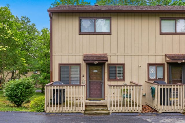 1011 Hancock Circle 7, Harrodsburg, KY 40330