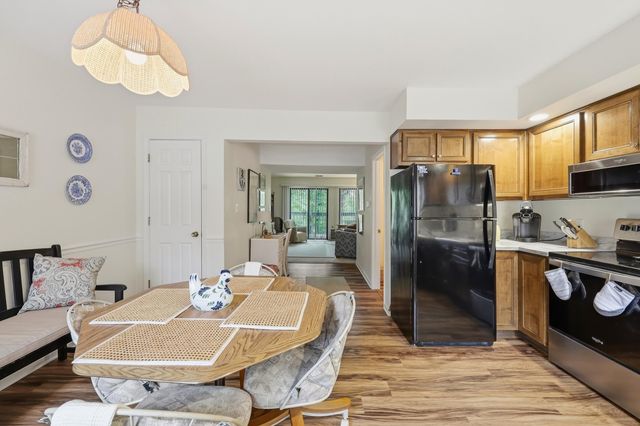 1011 Hancock Circle 7, Harrodsburg, KY 40330