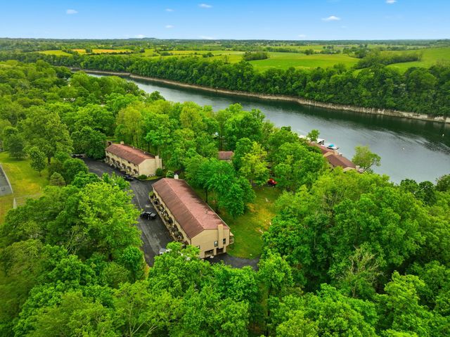 1011 Hancock Circle 7, Harrodsburg, KY 40330