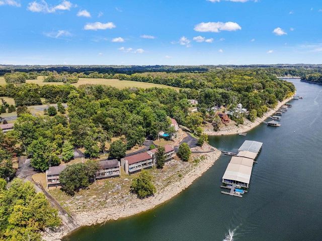 1011 Hancock Circle 7, Harrodsburg, KY 40330