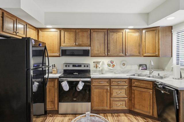 1011 Hancock Circle 7, Harrodsburg, KY 40330