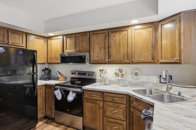 1011 Hancock Circle 7, Harrodsburg, KY 40330