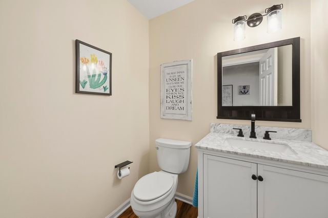 1011 Hancock Circle 7, Harrodsburg, KY 40330