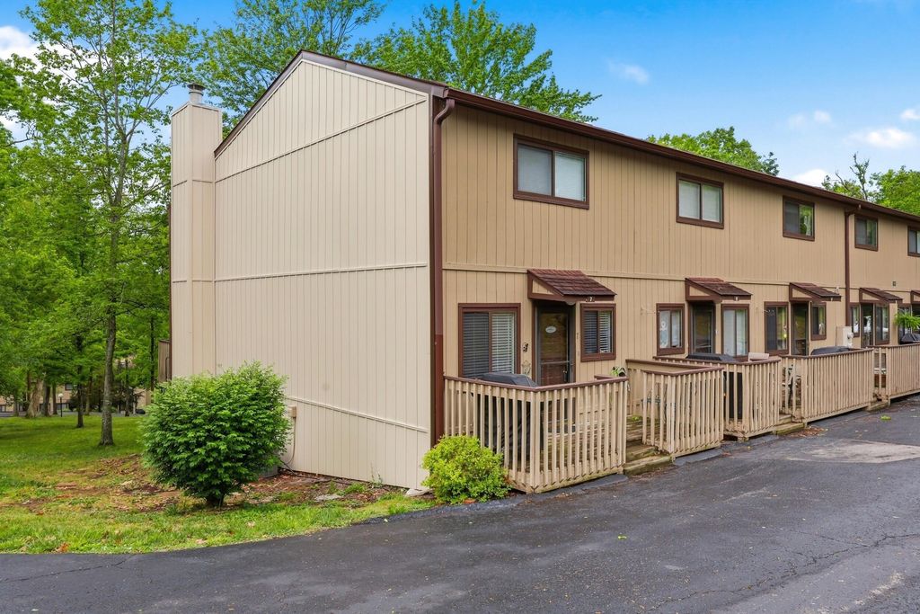 1011 Hancock Circle 7, Harrodsburg, KY 40330