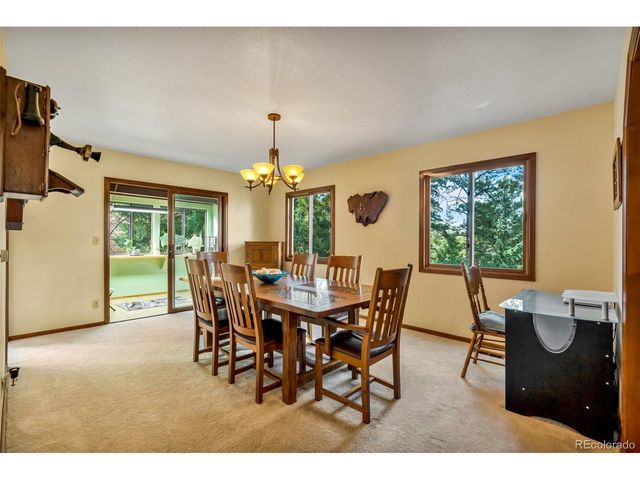 8016 Acoma Dr, Larkspur, CO 80118