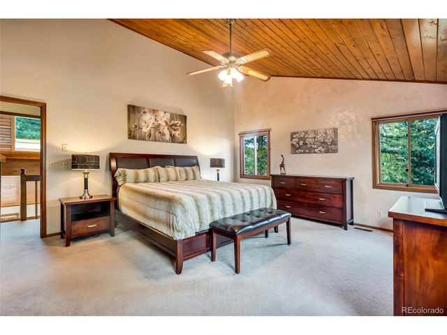 8016 Acoma Dr, Larkspur, CO 80118