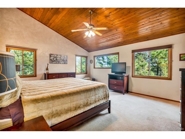 8016 Acoma Dr, Larkspur, CO 80118