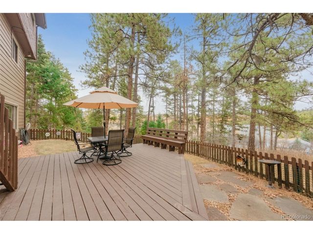 8016 Acoma Dr, Larkspur, CO 80118