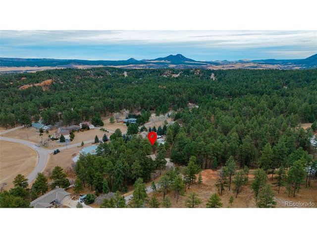 8016 Acoma Dr, Larkspur, CO 80118