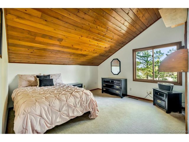 8016 Acoma Dr, Larkspur, CO 80118