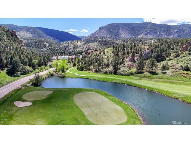 8016 Acoma Dr, Larkspur, CO 80118