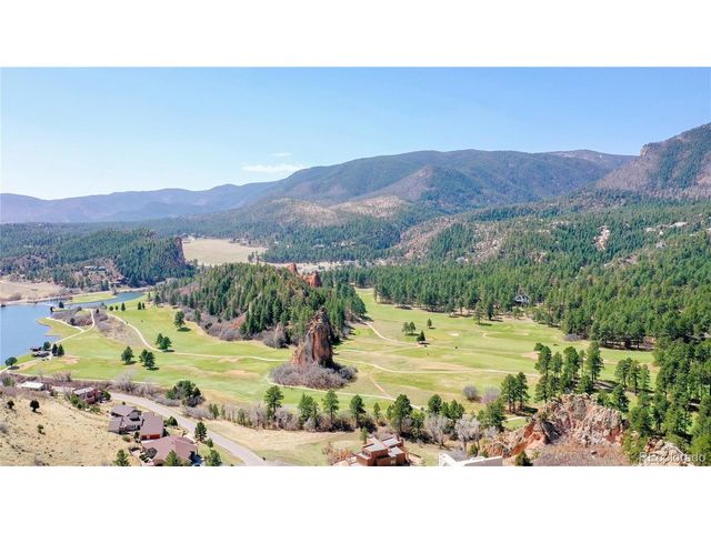 8016 Acoma Dr, Larkspur, CO 80118