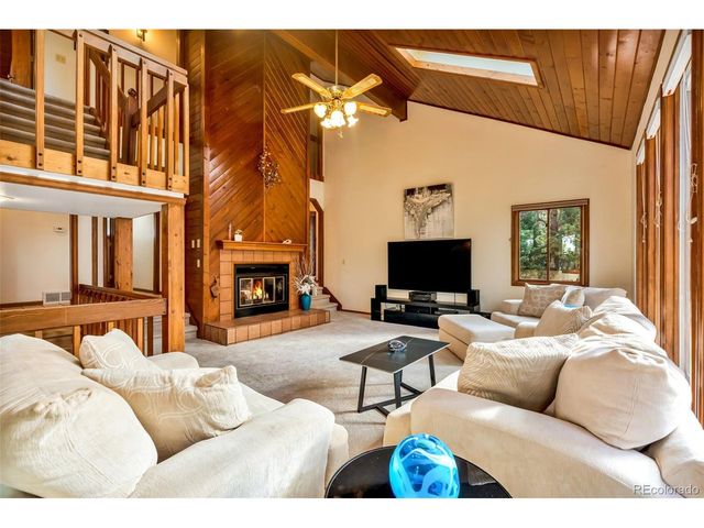 8016 Acoma Dr, Larkspur, CO 80118