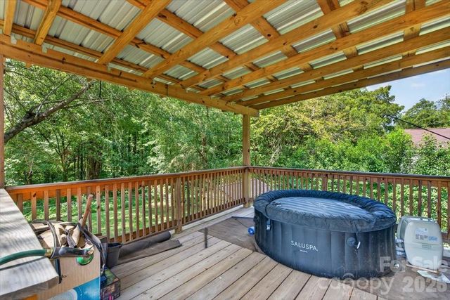 619 N Mountain Street, Cherryville, NC 28021