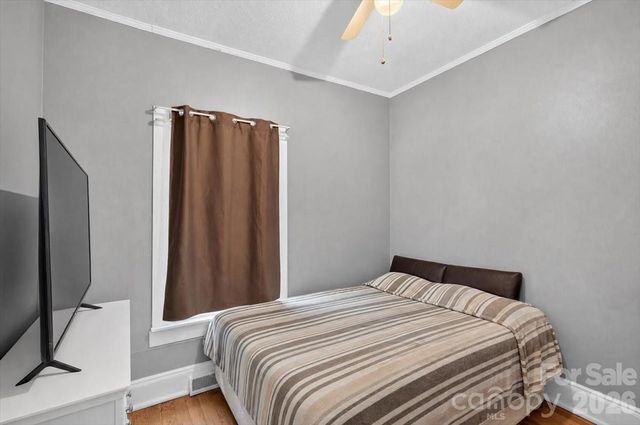 619 N Mountain Street, Cherryville, NC 28021