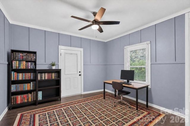 619 N Mountain Street, Cherryville, NC 28021