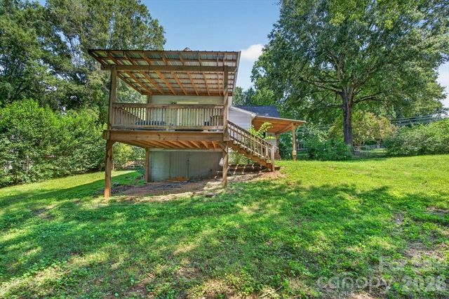 619 N Mountain Street, Cherryville, NC 28021