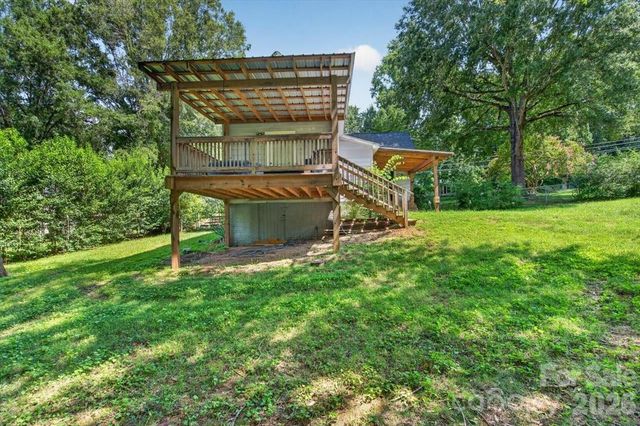 619 N Mountain Street, Cherryville, NC 28021