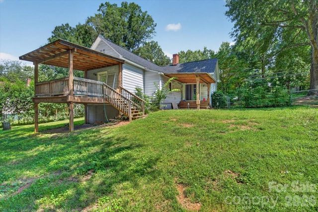 619 N Mountain Street, Cherryville, NC 28021