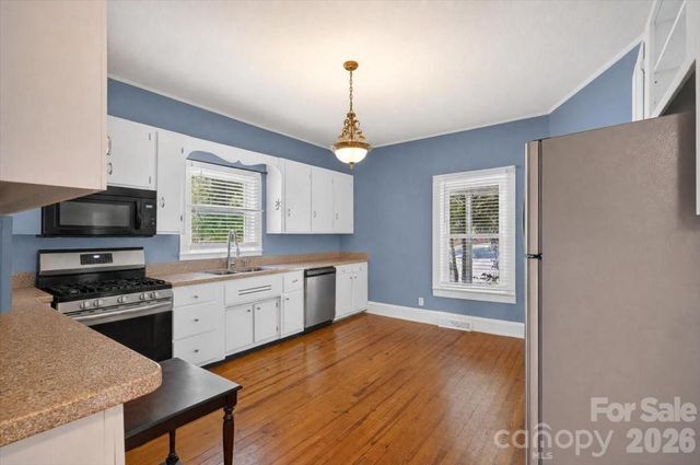 619 N Mountain Street, Cherryville, NC 28021