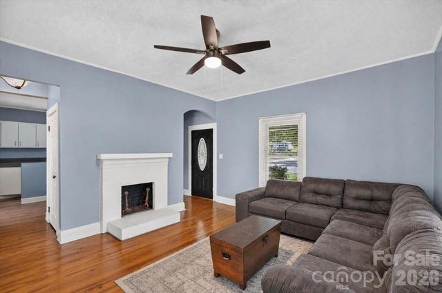 619 N Mountain Street, Cherryville, NC 28021