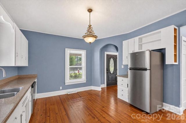 619 N Mountain Street, Cherryville, NC 28021