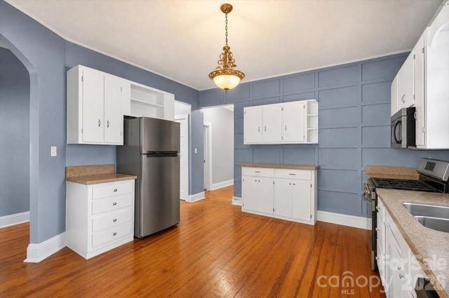 619 N Mountain Street, Cherryville, NC 28021