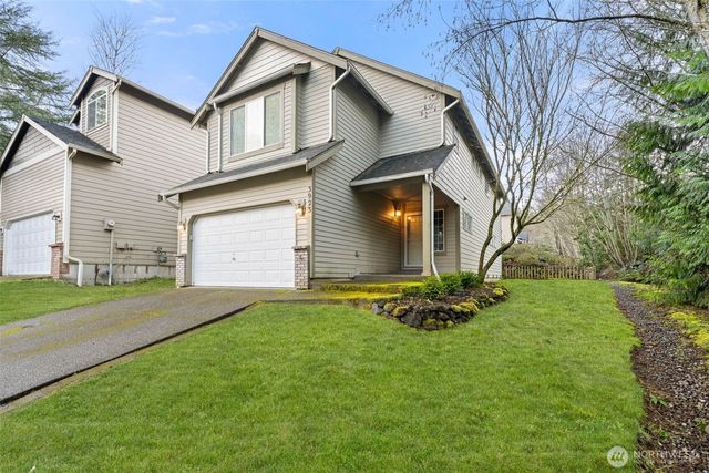 3923 Cooper Crest Drive NW, Olympia, WA 98502