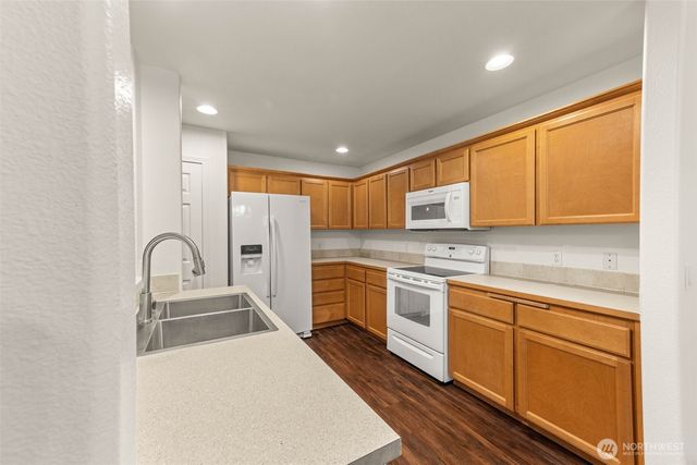 3923 Cooper Crest Drive NW, Olympia, WA 98502