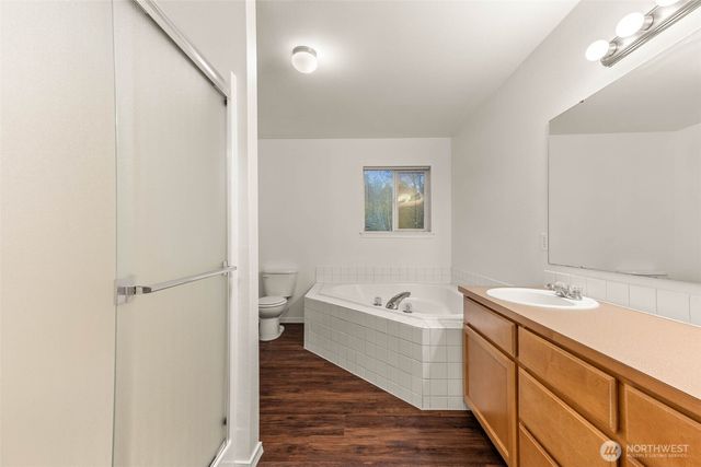 3923 Cooper Crest Drive NW, Olympia, WA 98502