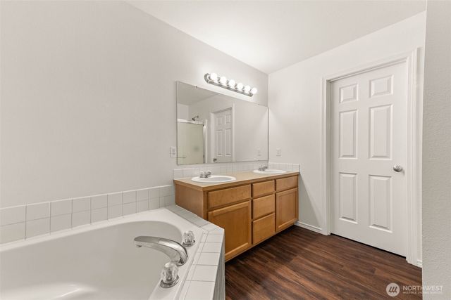 3923 Cooper Crest Drive NW, Olympia, WA 98502