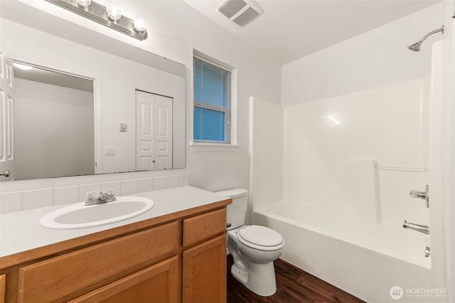 3923 Cooper Crest Drive NW, Olympia, WA 98502