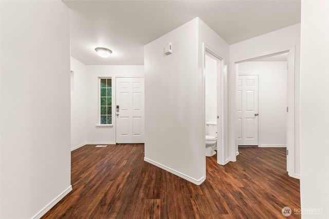 3923 Cooper Crest Drive NW, Olympia, WA 98502