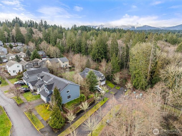 3923 Cooper Crest Drive NW, Olympia, WA 98502