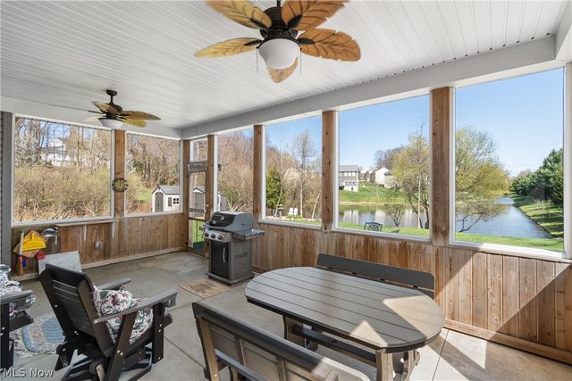 535 E Caston Road, Green, OH 44685