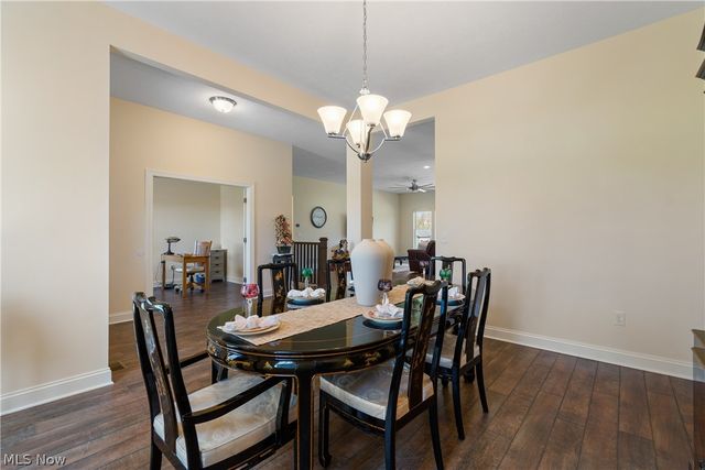 535 E Caston Road, Green, OH 44685