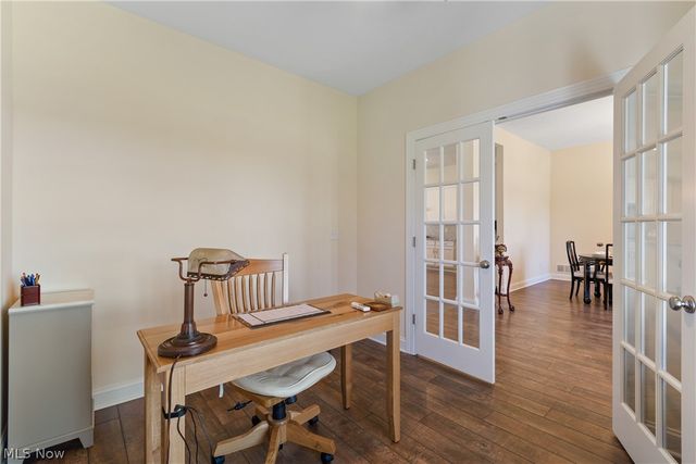 535 E Caston Road, Green, OH 44685