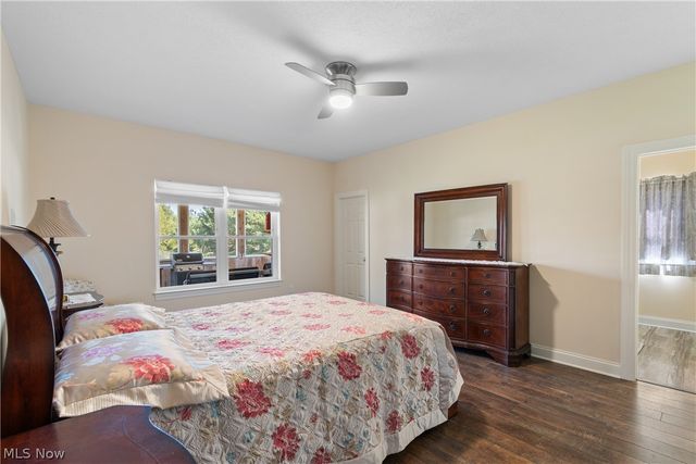 535 E Caston Road, Green, OH 44685