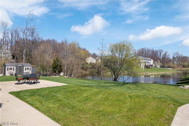 535 E Caston Road, Green, OH 44685