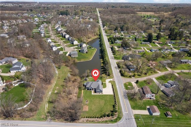 535 E Caston Road, Green, OH 44685