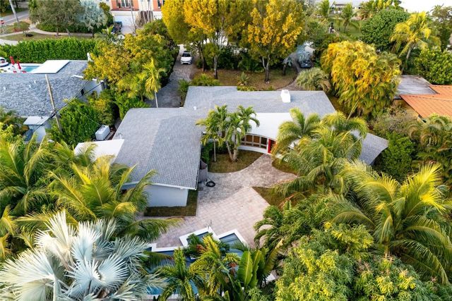 2614 NE 15th Street, Fort Lauderdale, FL 33304