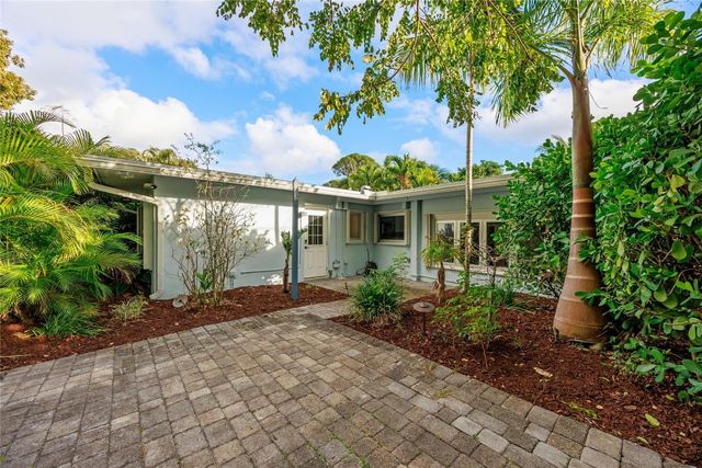 2614 NE 15th Street, Fort Lauderdale, FL 33304