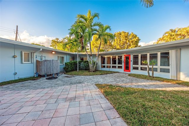 2614 NE 15th Street, Fort Lauderdale, FL 33304