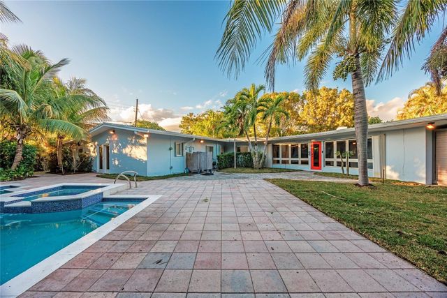 2614 NE 15th Street, Fort Lauderdale, FL 33304