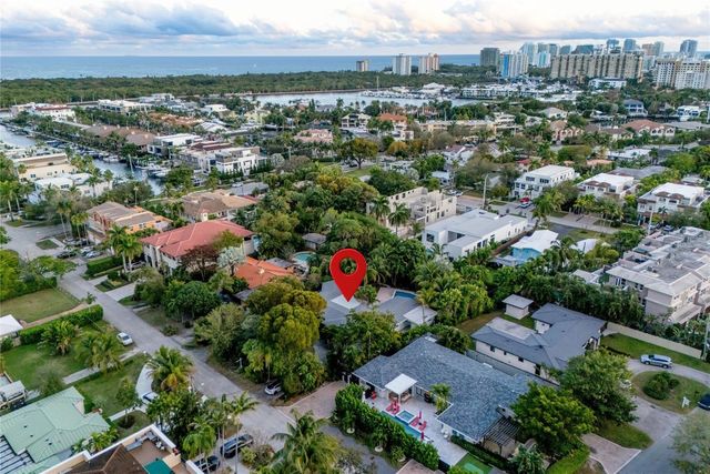 2614 NE 15th Street, Fort Lauderdale, FL 33304