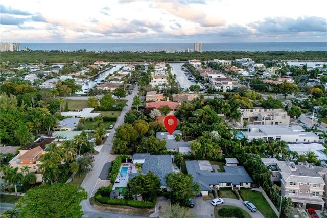 2614 NE 15th Street, Fort Lauderdale, FL 33304