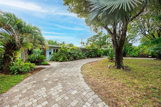 2614 NE 15th Street, Fort Lauderdale, FL 33304